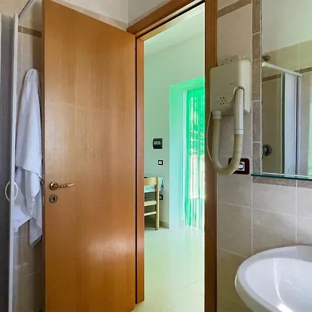 Awesome In With Kitchen Apartment Vieste