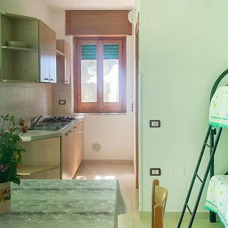 Awesome In With Kitchen * Vieste