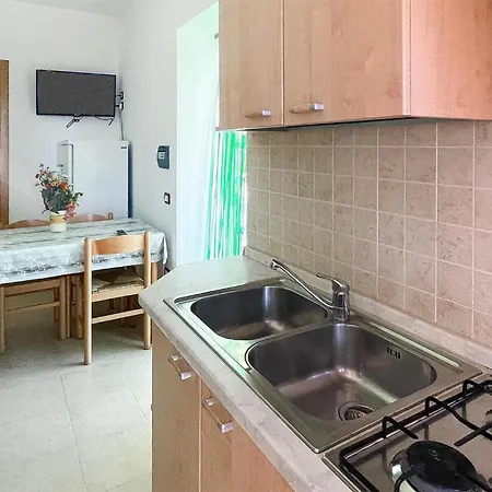 Awesome In With Kitchen