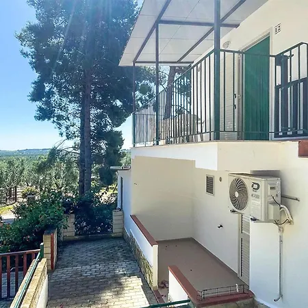 Apartment Awesome In With Kitchen Vieste